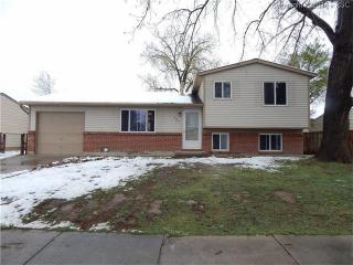 685 Calle Entrada, Fountain, CO 80817-1609