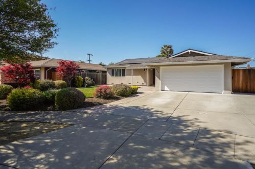 647 Navajo Ct, San Jose, CA 95123-3249