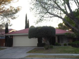 1031 Heritage Dr, Ridgecrest, CA 93555-5509