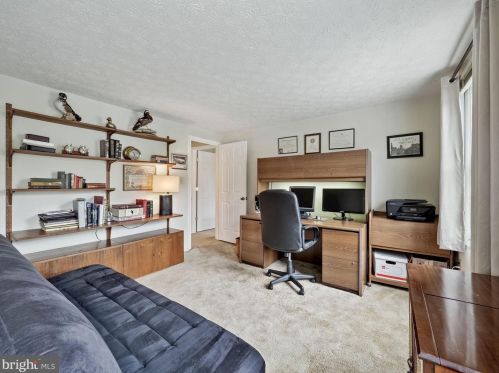 1317 Crockett Ln, Silver Spring MD 20904-5478 exterior