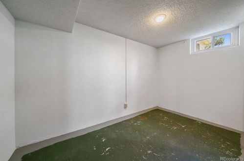 4511 Galapago St, Englewood CO 80110-5628 exterior