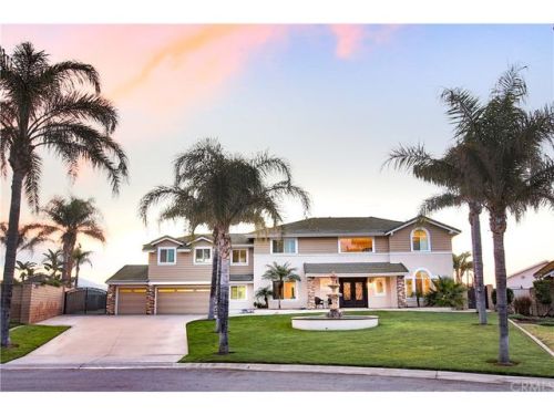 2181 Stallion Dr, Norco, CA 92860-2539