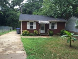 9 Griffin St, Spartanburg, SC 29301-2017