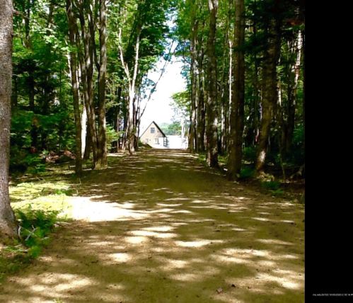 30 Lily Cove Rd, Harrington, ME 04643-3467