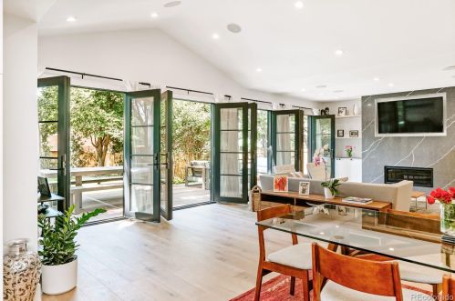 2220 4 Ave, Denver CO 80203-3931 exterior