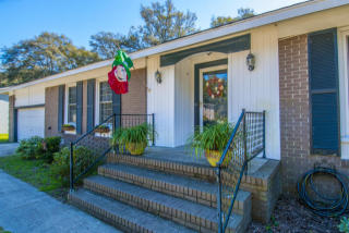 729 Tennent St, Charleston, SC 29412-4527