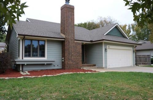 711 17th St, Newton, KS 67114-1457