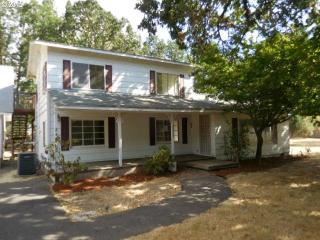 24923 Horn Rd, Elmira, OR 97437-9754