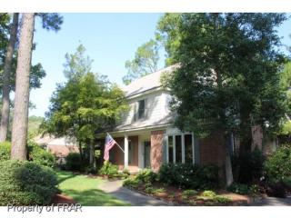 2432 Torcross Dr, Fayetteville, NC 28304-2529