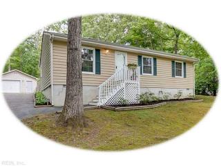 6225 Adams Hunt Dr, Williamsburg, VA