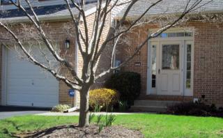1201 Butztown Rd, Bethlehem PA  18017-3284 exterior