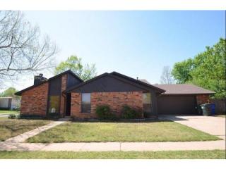 218 22nd Ave, Norman, OK 73071-2468