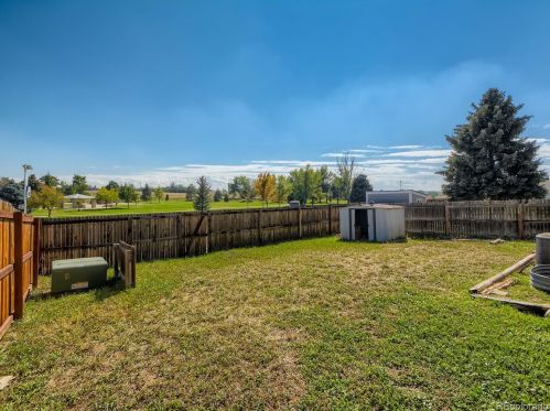 1660 Ensenada Way, Aurora CO 80013-3704 exterior