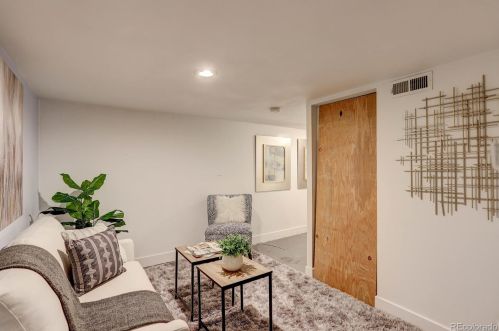 4229 Delaware St, Englewood CO 80110-4552 exterior