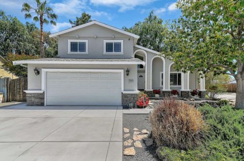 3705 Gettysburg Ct, Pleasanton, CA 94588-4907