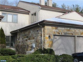 55 Woodmont Dr, Trenton, NJ 08648-2119