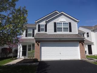 3967 Boyer Ridge Dr, Cnl Wnchstr OH  43110-7800 exterior