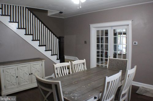 1309 Rose Ave, Lancaster PA  17601-4323 exterior