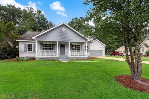 127 Linton Ln, Pineora, GA 31312-4020