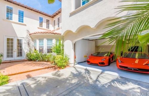 2 Mansfield Dr, Irvine, CA 92620-1252