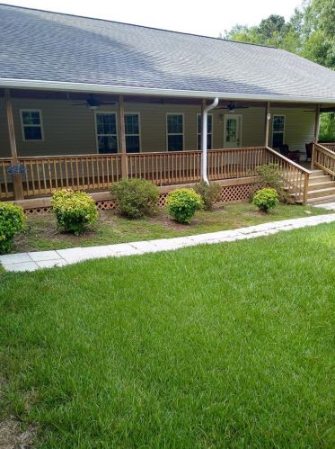 1100 Dunwoody Cir, Lincolnton, GA 30817-2613