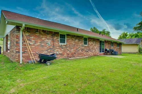 5805 Feldwood Rd, Atlanta GA  30349-2868 exterior
