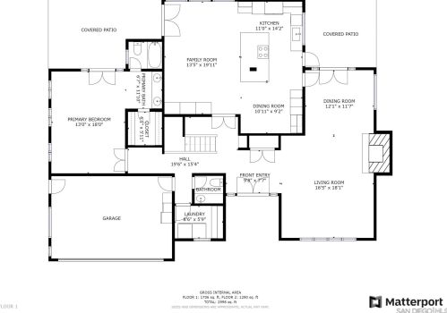 6273 Camino Corto, San Diego, CA 92120-3147