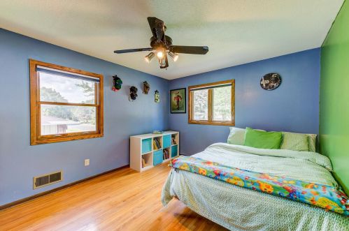 1738 18th Ave, Saint Paul MN  55112-5409 exterior