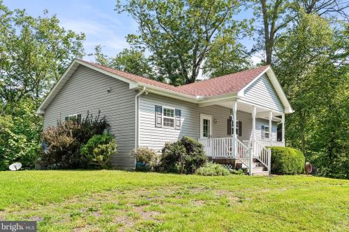 419 Leathers Ln, Madison, VA 22719-1934