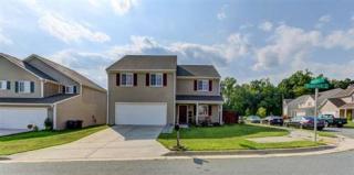 811 Branderwood Dr, Greensboro, NC 27407