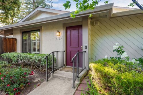 1127 Cooper River Dr, San Jose, CA 95126-4210