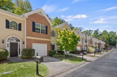 4124 Rogers Creek Ct, Duluth, GA 30096-2101