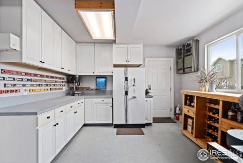 206 Windflower Way, Fort Collins CO  80550-6233 exterior