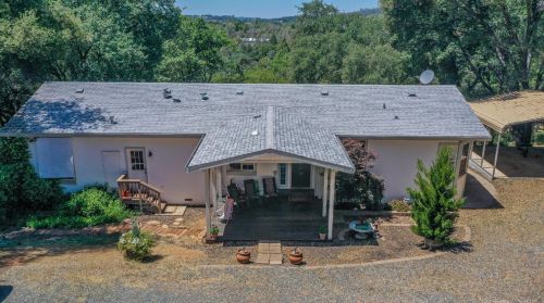 19392 Davidson Ln, Grass Valley, CA 95949-9718
