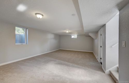 4940 Elati St, Englewood CO 80110-6525 exterior