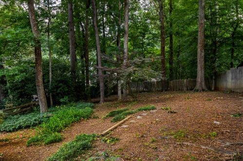 3787 Harts Ml Ct, Atlanta GA  30341-1730 exterior