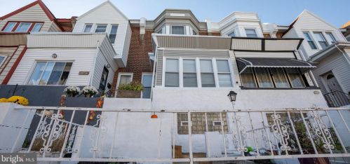 5744 12 St, Philadelphia PA 19122-4003 exterior