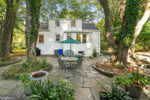 709 Milestone Dr, Silver Spring MD 20904-2735 exterior