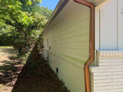 3736 Calmer Cir, Atlanta GA  30344-6011 exterior