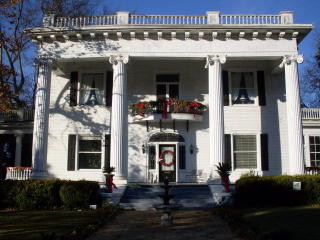301 College St, Americus, GA 31709-3932