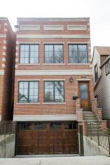 1433 Winnemac Ave, Chicago IL  60640-2816 exterior