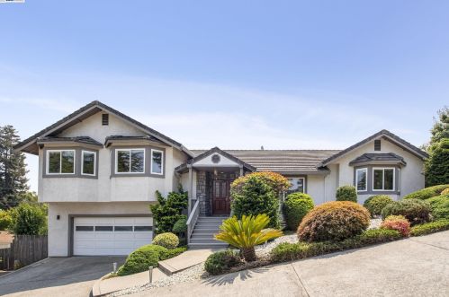4205 Danielle Way, Hayward, CA 94546-1265
