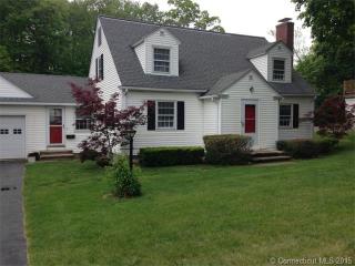 18 Fairview Dr, Farmington, CT 06032-2517