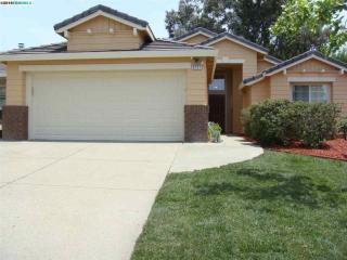 5151 Homestead Way, Antioch, CA 94531-8472