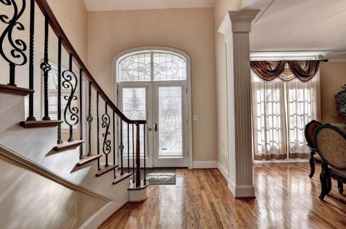 1616 Girvan Ridge Dr, Duluth, GA 30097-5932