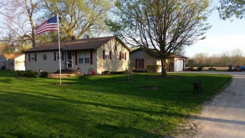 56 Bristol Ridge Rd, Bristol, IL 60512-9751