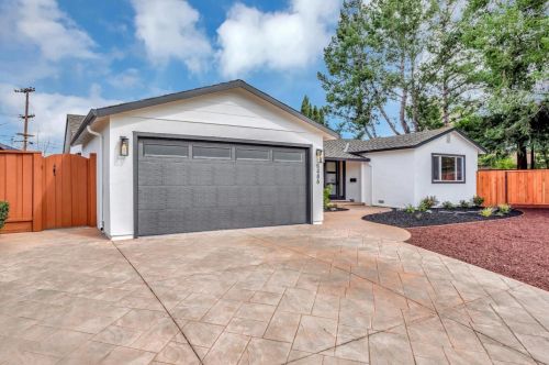 5486 Mary Jo Way, San Jose, CA 95124-6235