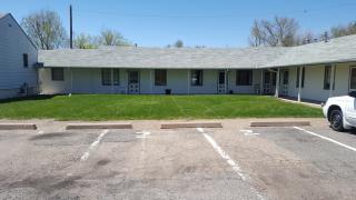1601 Balsam St, Denver CO  80232-6719 exterior