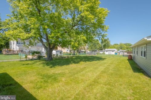 732 Clayton St, Aberdeen MD  21001-3522 exterior
