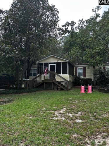 204 Mclee Rd, Lexington, SC 29073-6800